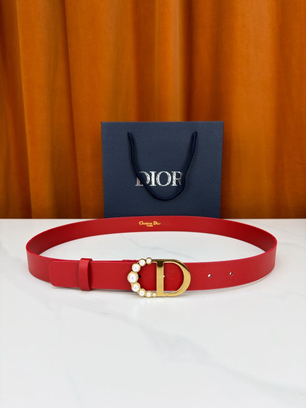 P1P36D9 Popular High quality belt With full package
