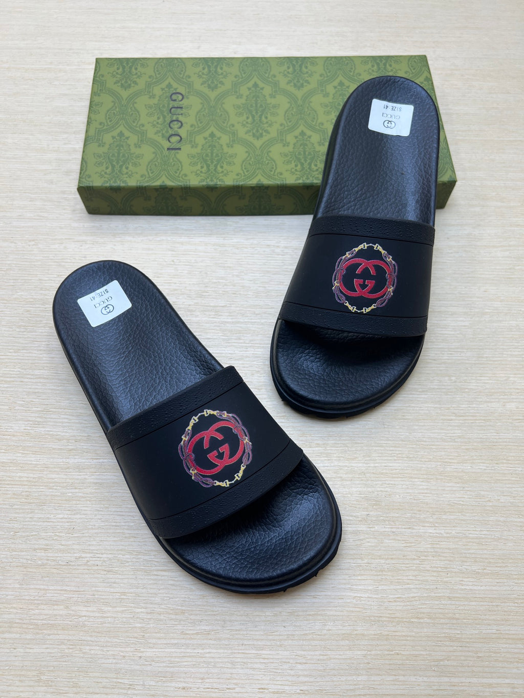 Z5R66B27 Popular Slippers