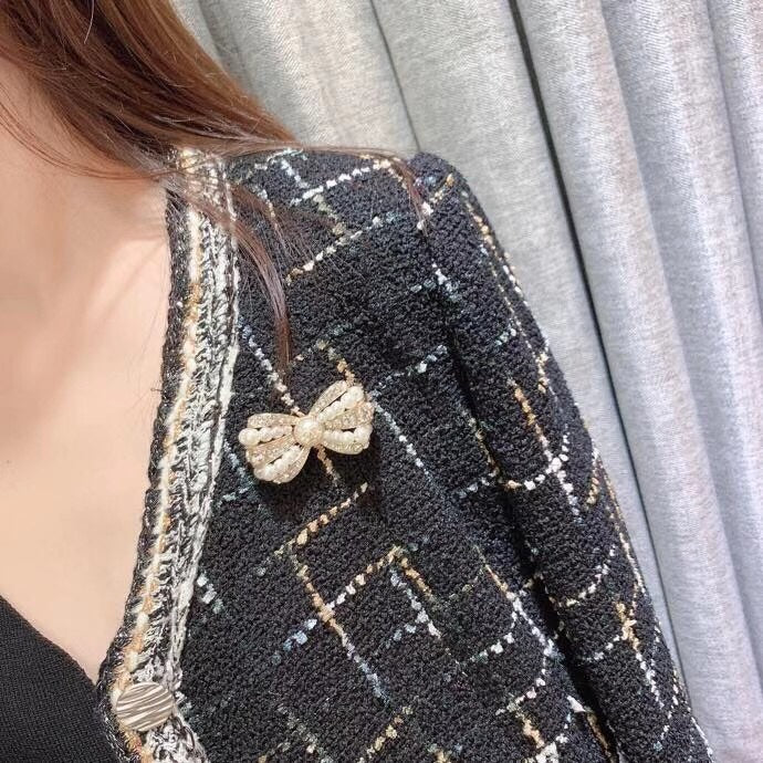 X1Z34C228X  Popular Brooch