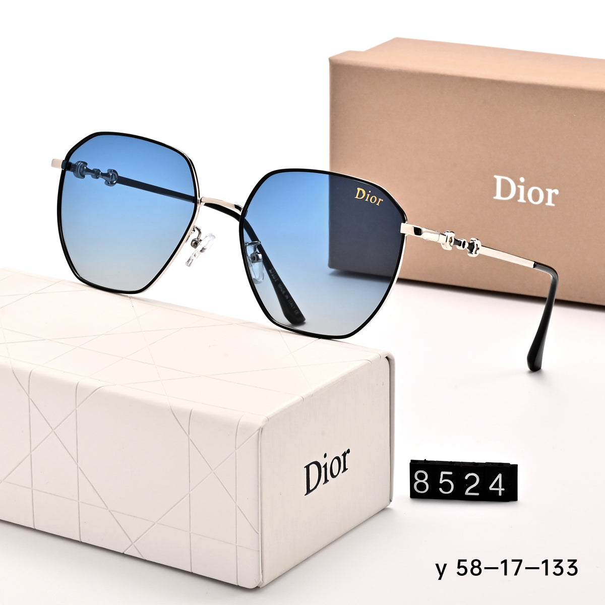 T1R86D25 Popular Sunglasses
