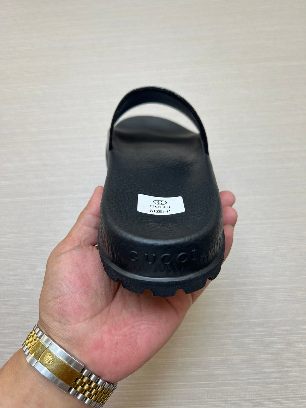 Z5X76B4 Popular slippers