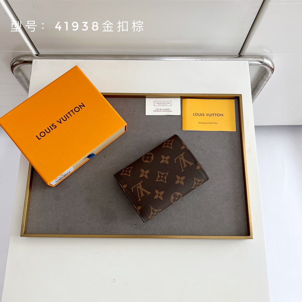 B1W15E1 Popular   leather wallets