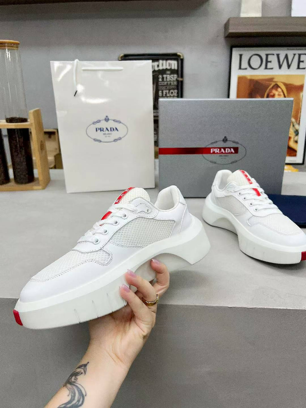 Z2P36P46 Popular high-quality leather Shoes