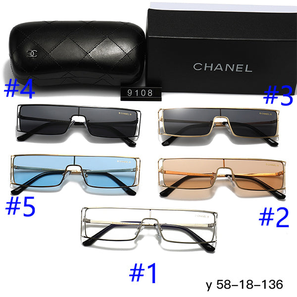 T1N36C59 Popular Sunglasses
