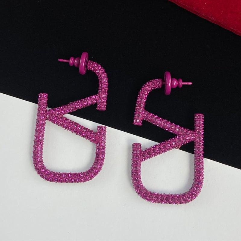 X1X23VL338E Popular   Earrings