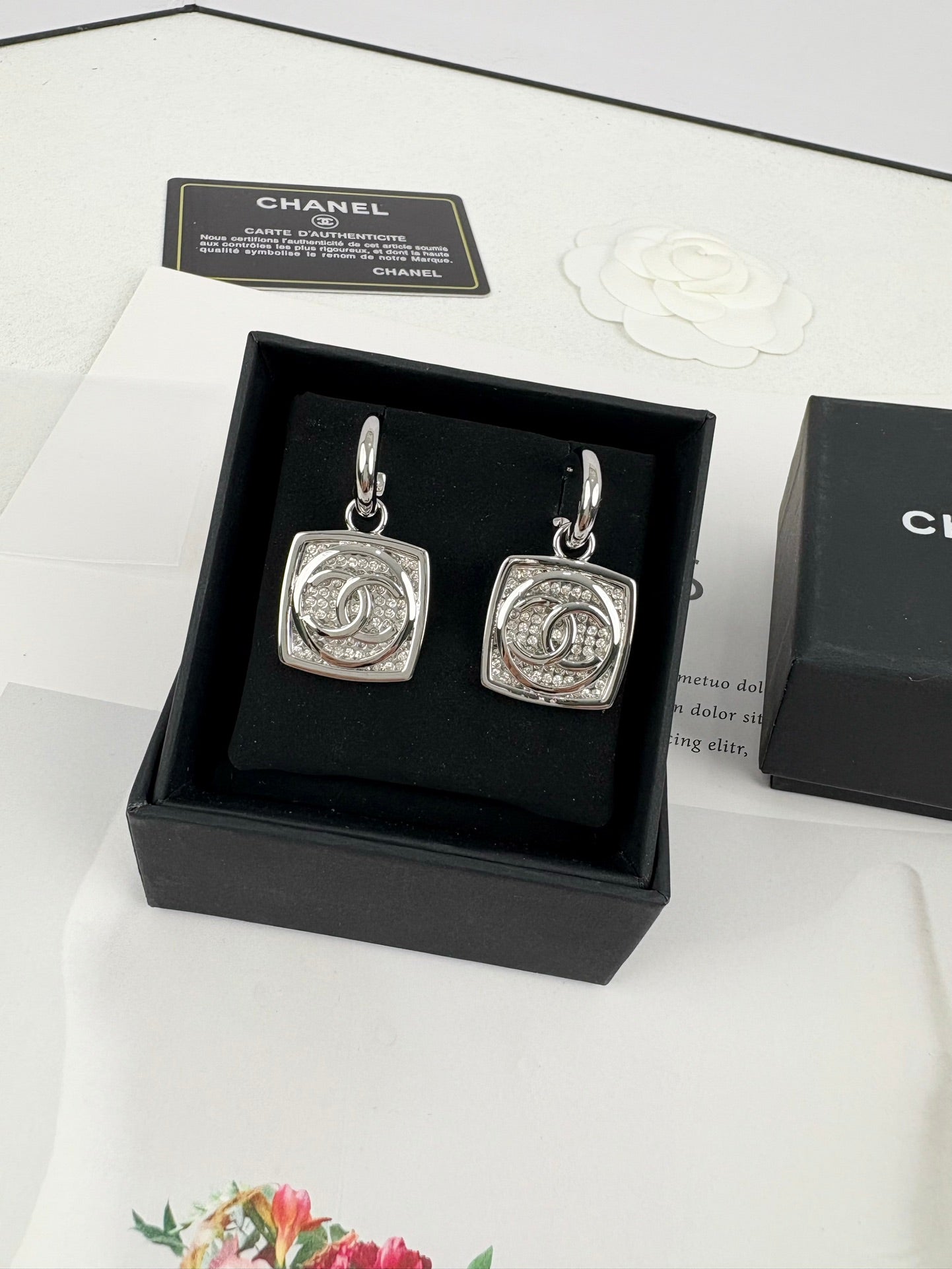 X1Q95C23E Popular Earrings