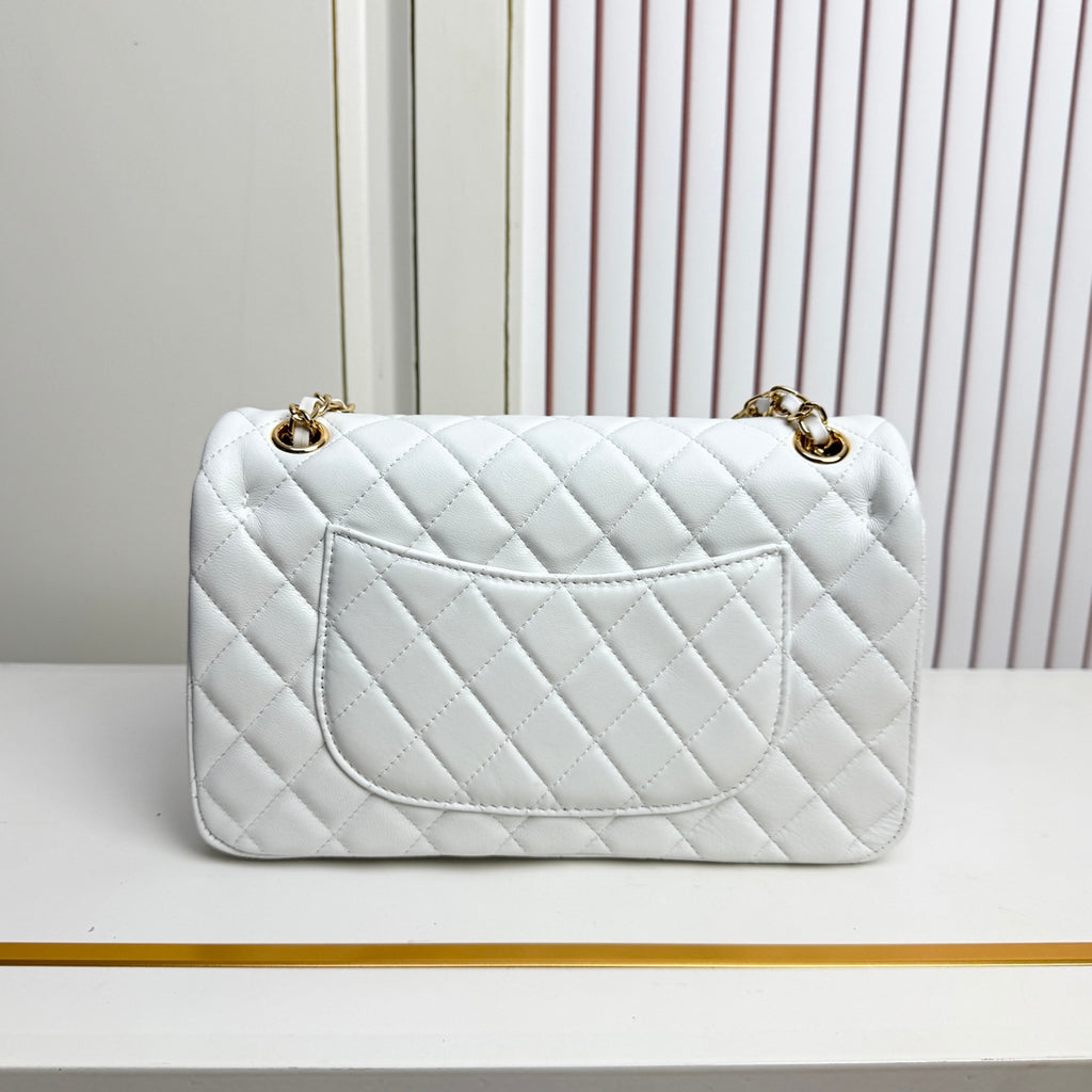 B1R76C15 Popular leather bag