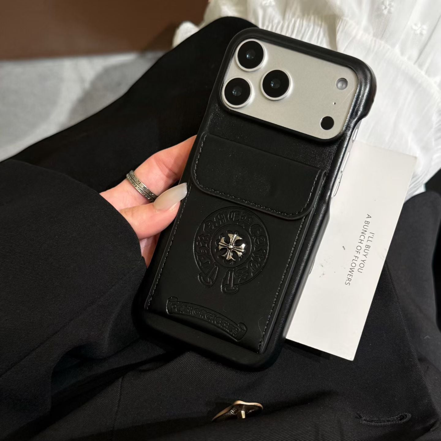 K1X36A53 Popular Phone Case