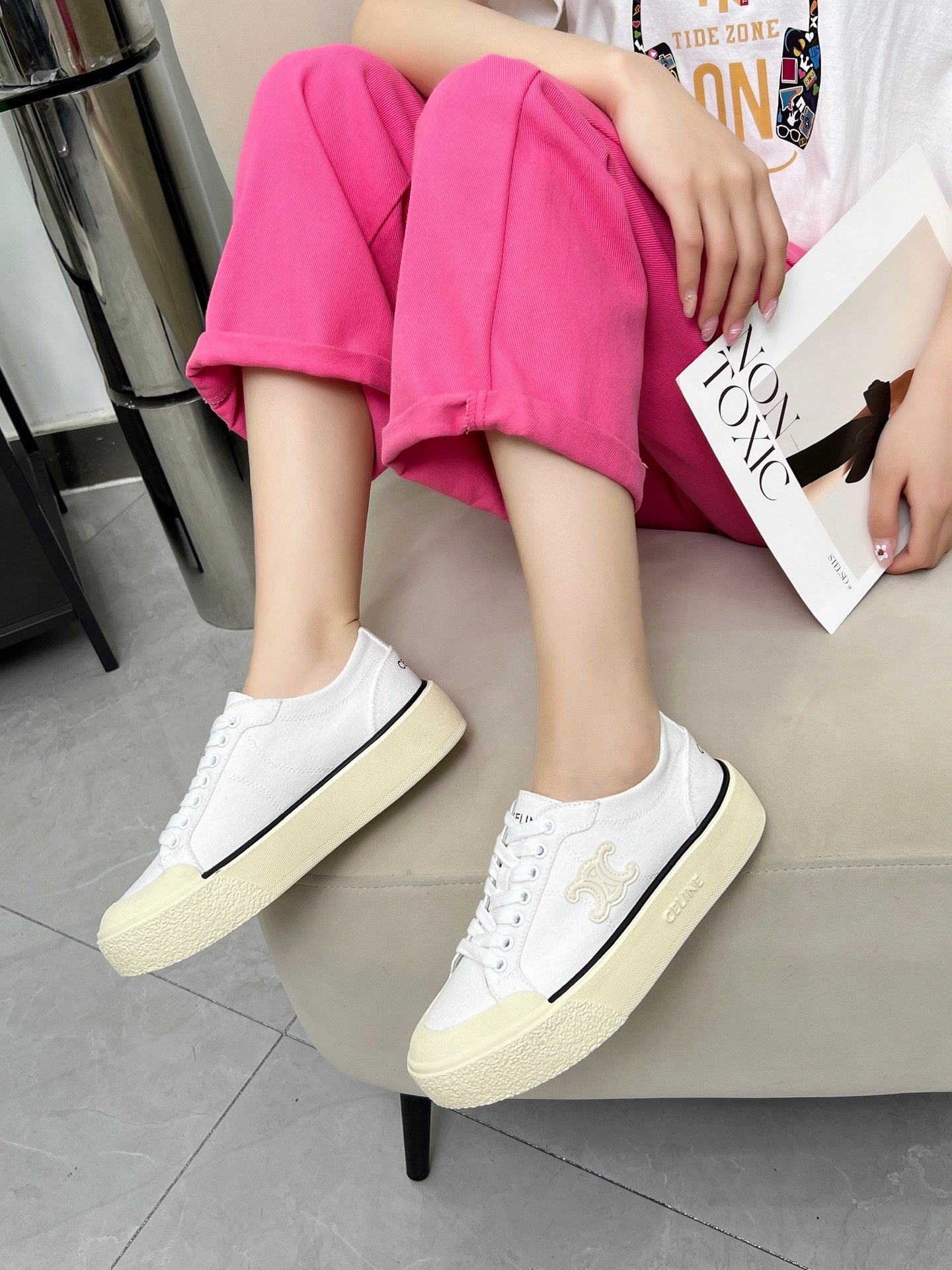 Z2Z85N56 Popular high-quality shoes
