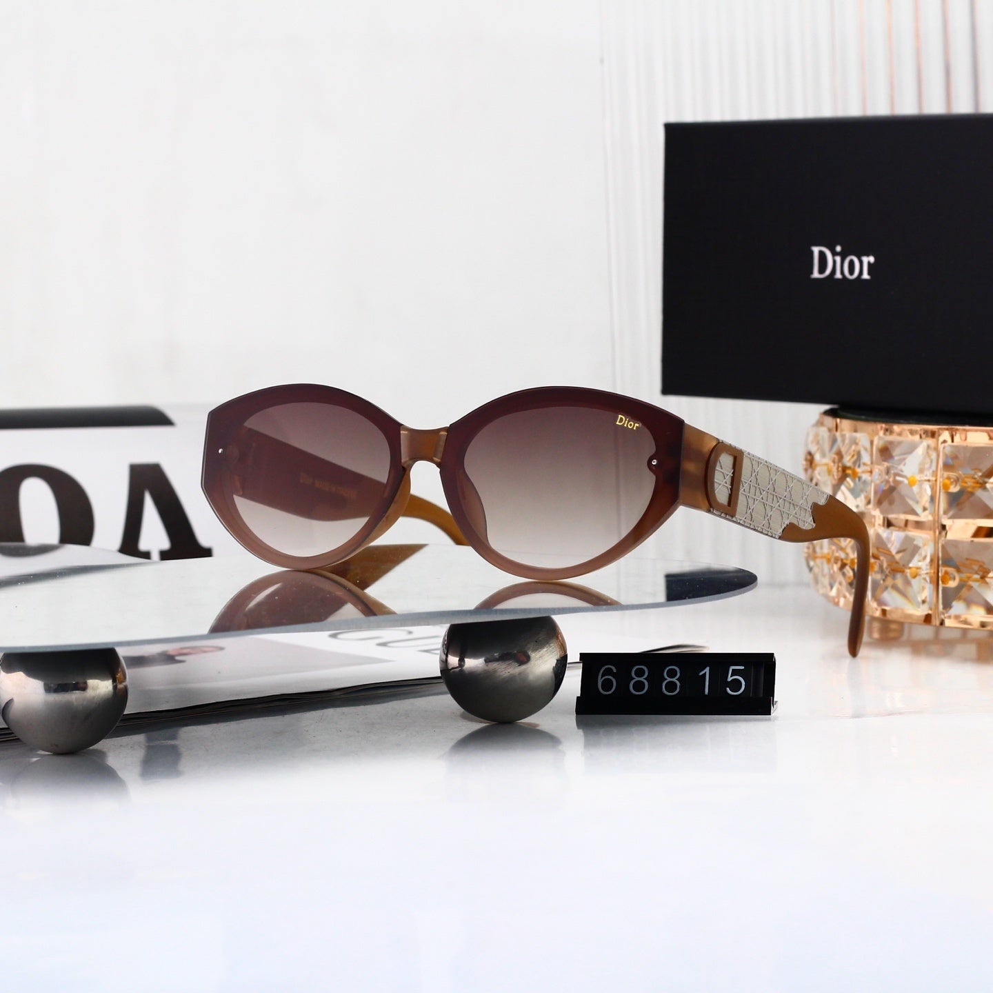 T1P56D58 Popular Sunglasses