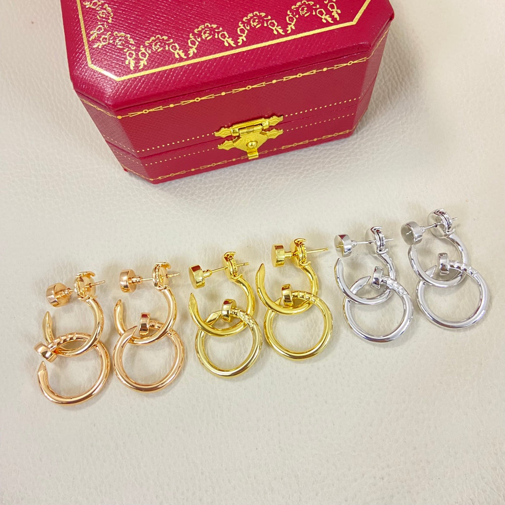 X5N46K8E Popular  Earrings