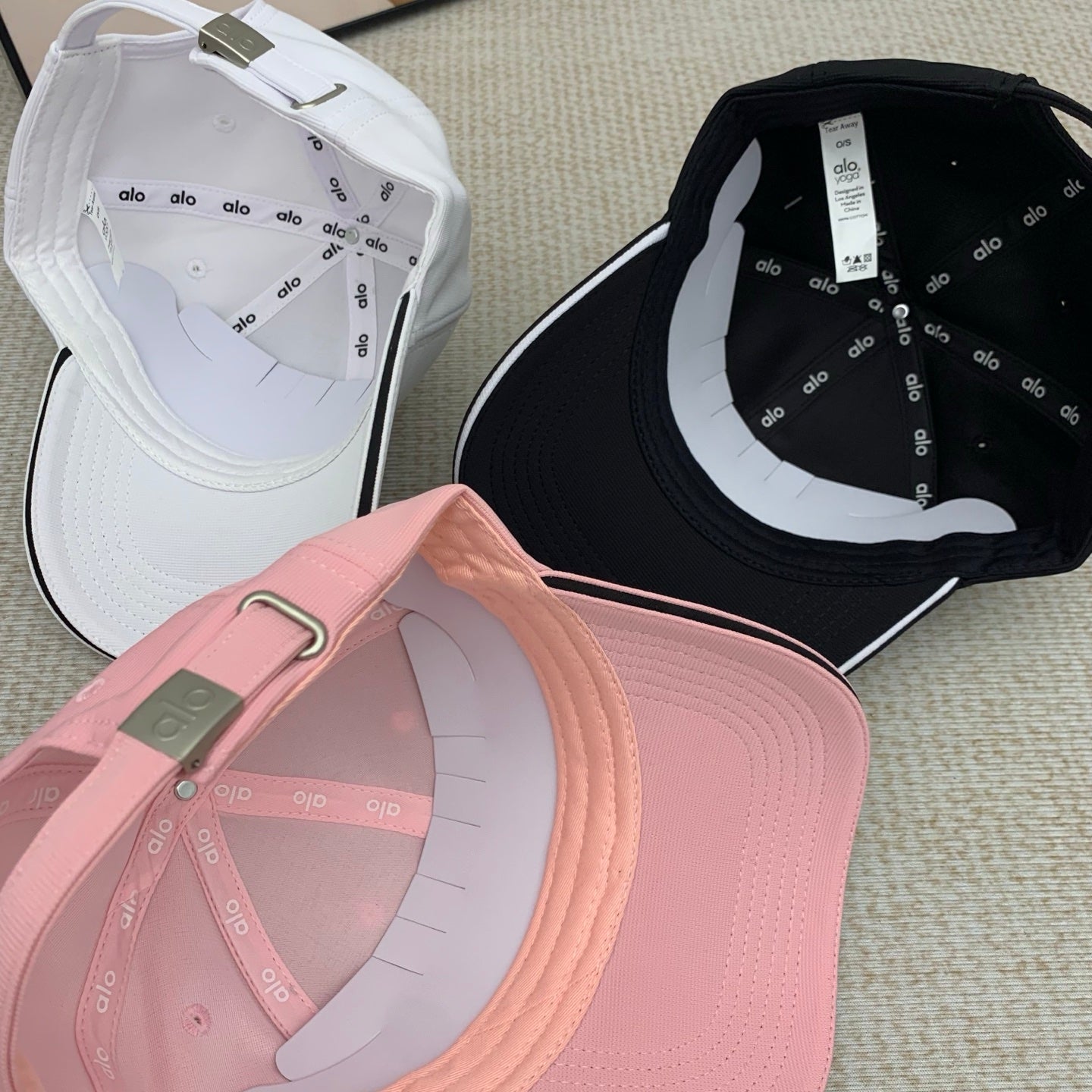 M1Q45A46 Popular hats