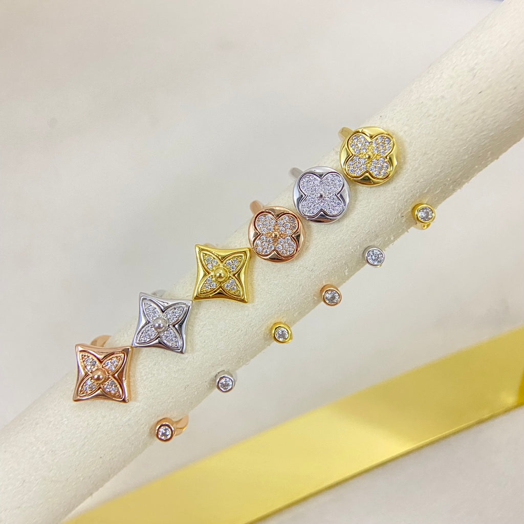 X5N76E4J Popular  Rings