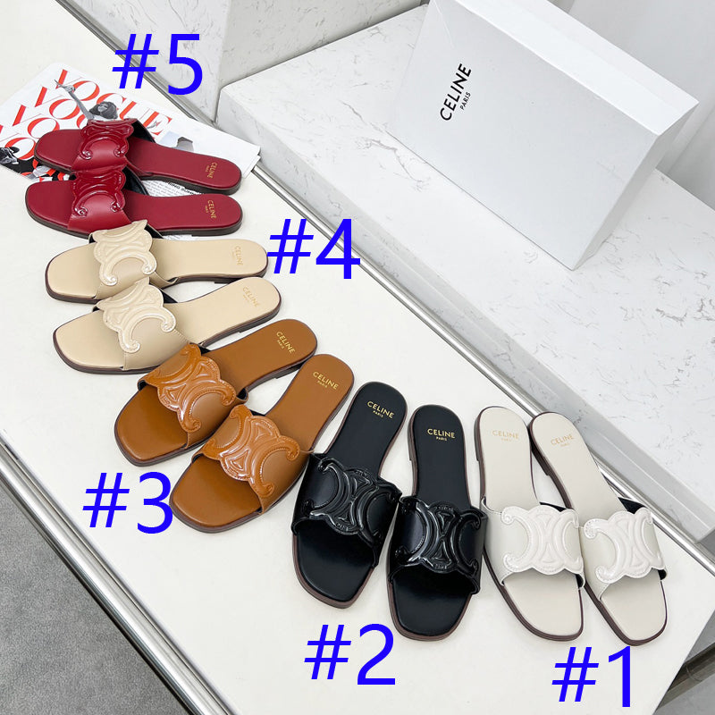 Z2Q55CL52 Popular  leather shoes