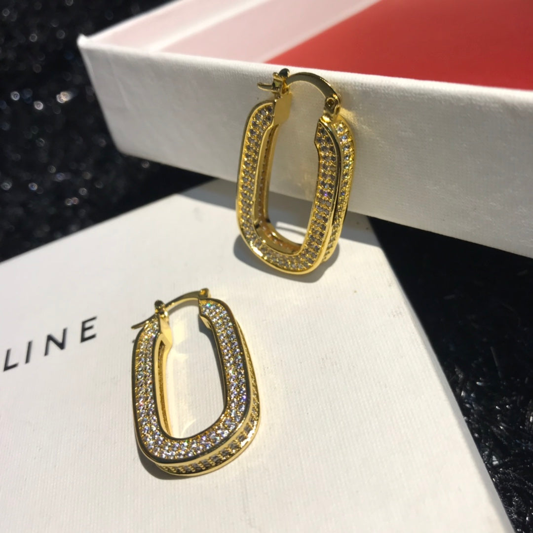 X1X83CL559X Popular    Earrings