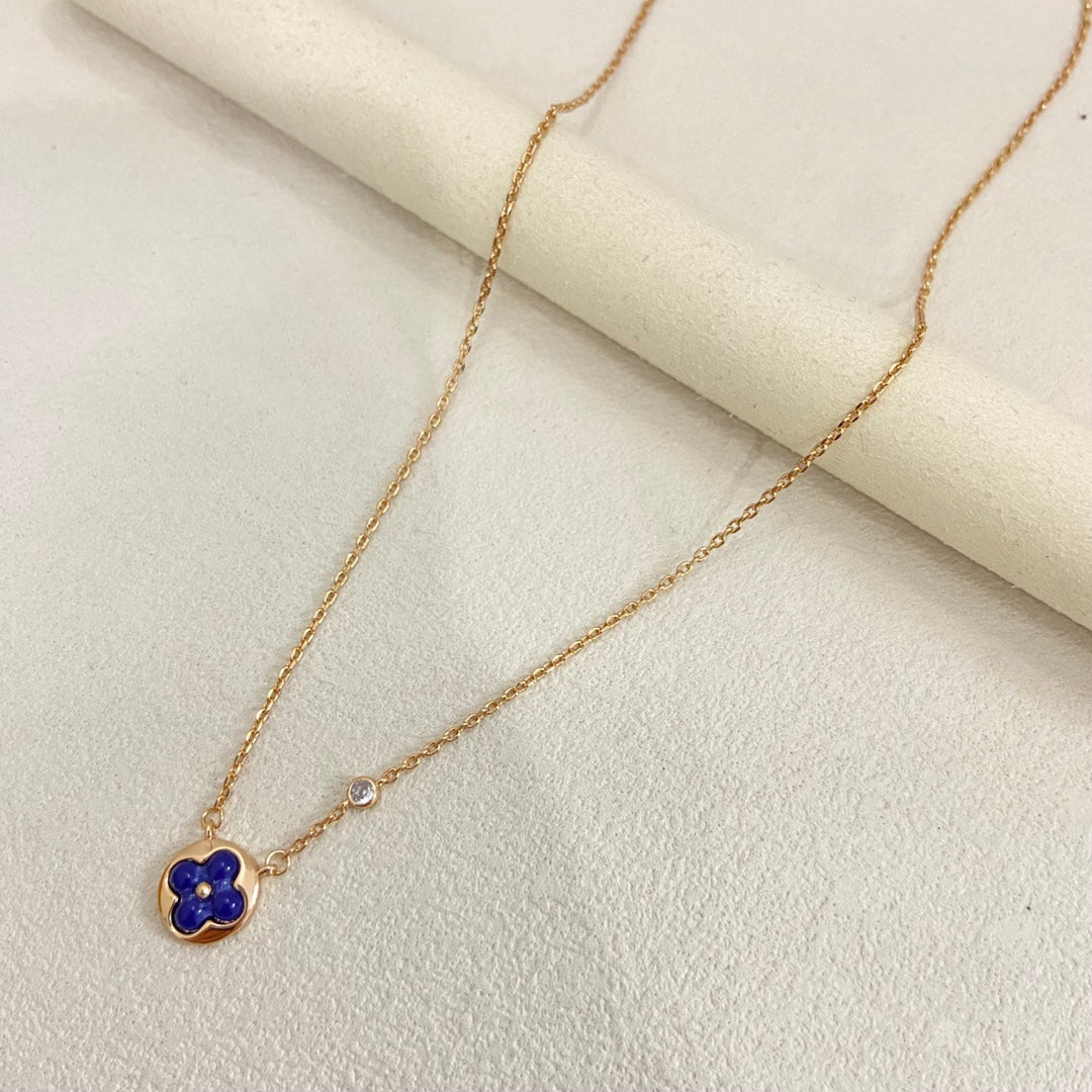 X5N76E7X Popular Necklaces,Rings(mini  flower)