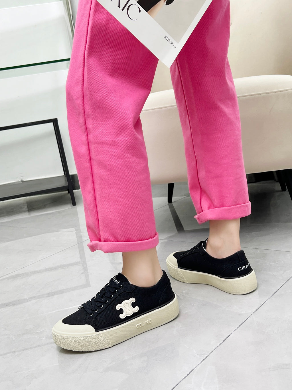 Z2Q105N432  Popular high-quality Shoes