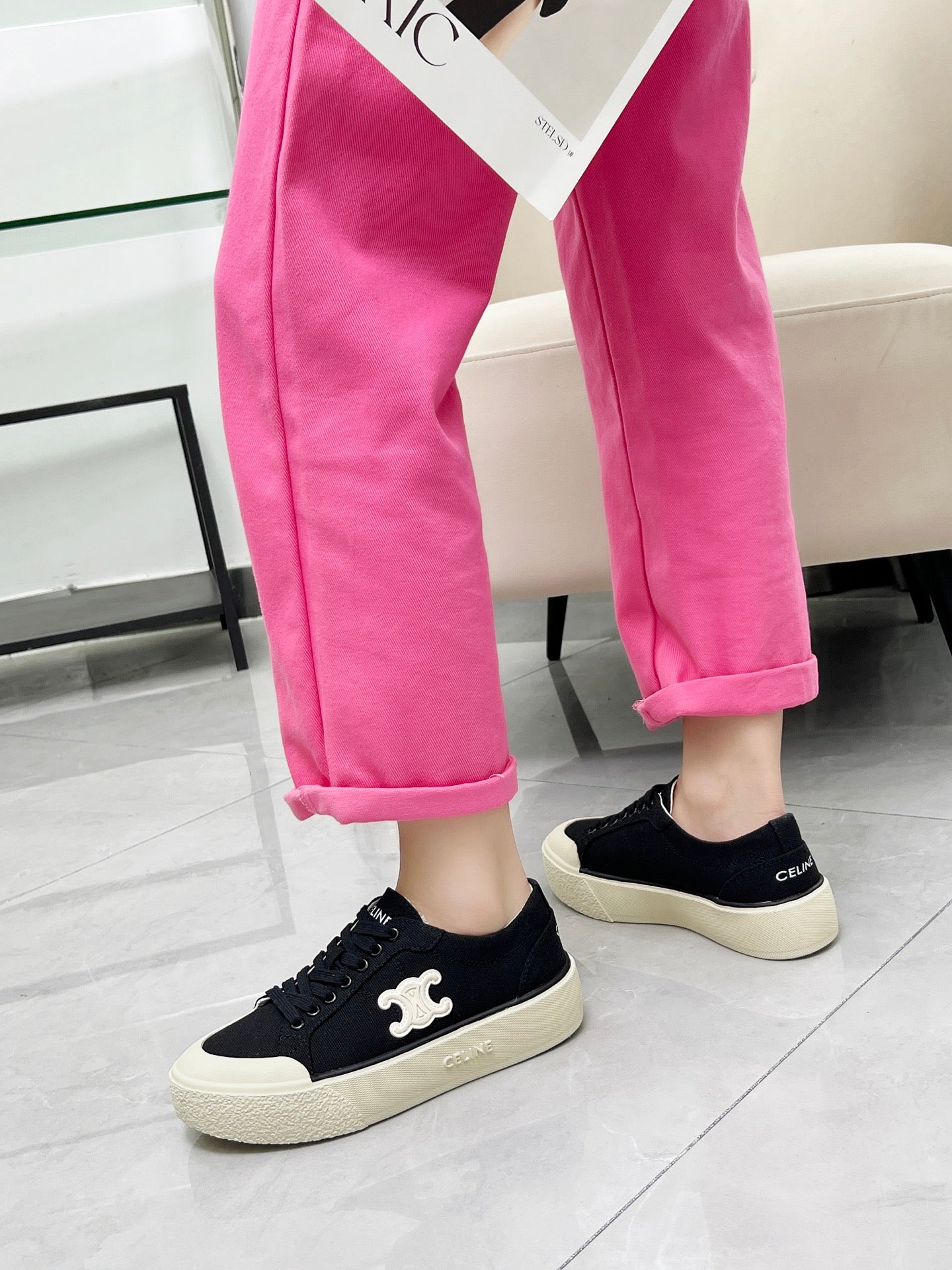 Z2Q105N432  Popular high-quality Shoes
