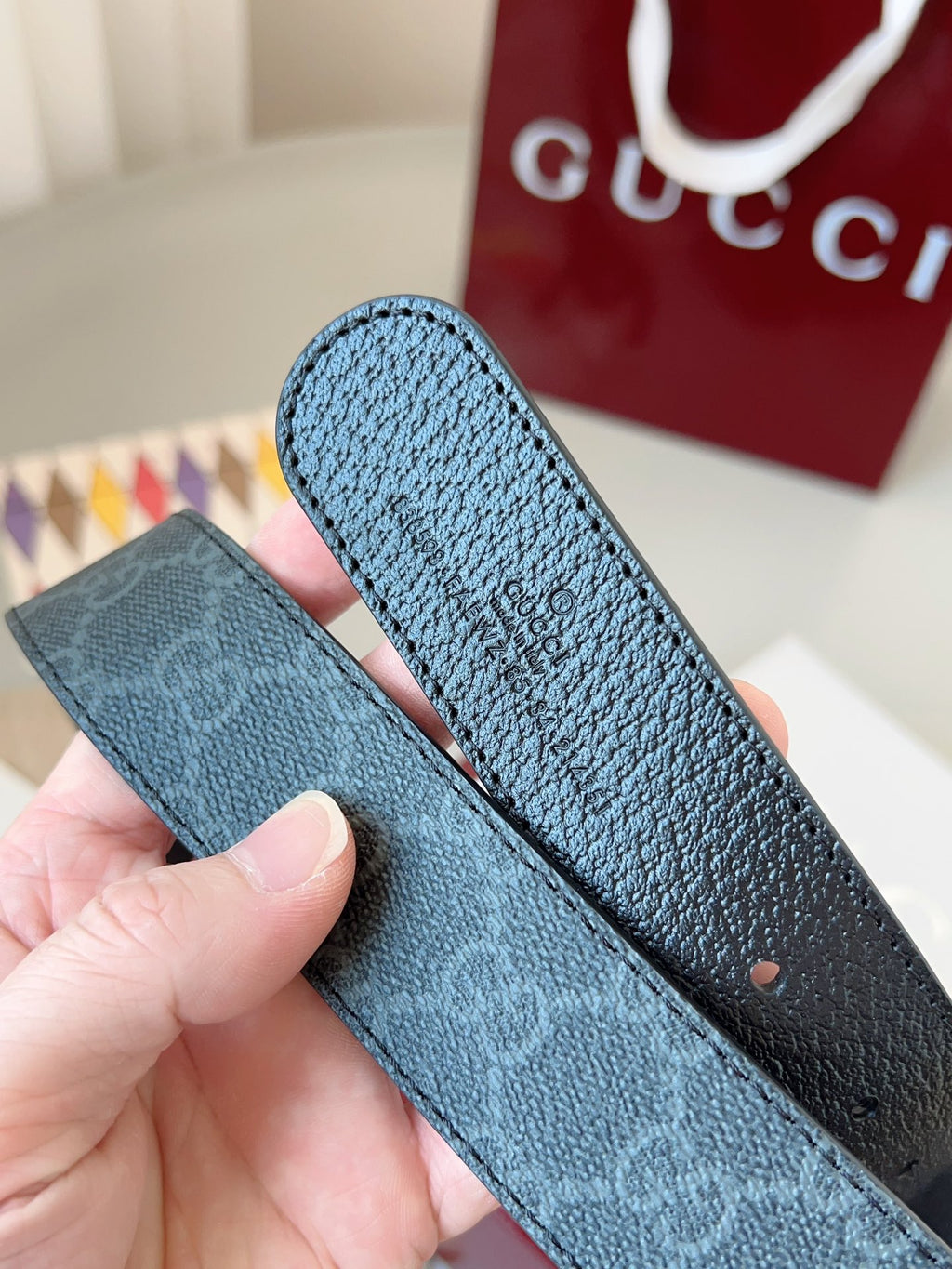 P1Q115B6 Popular High quality belt With full package