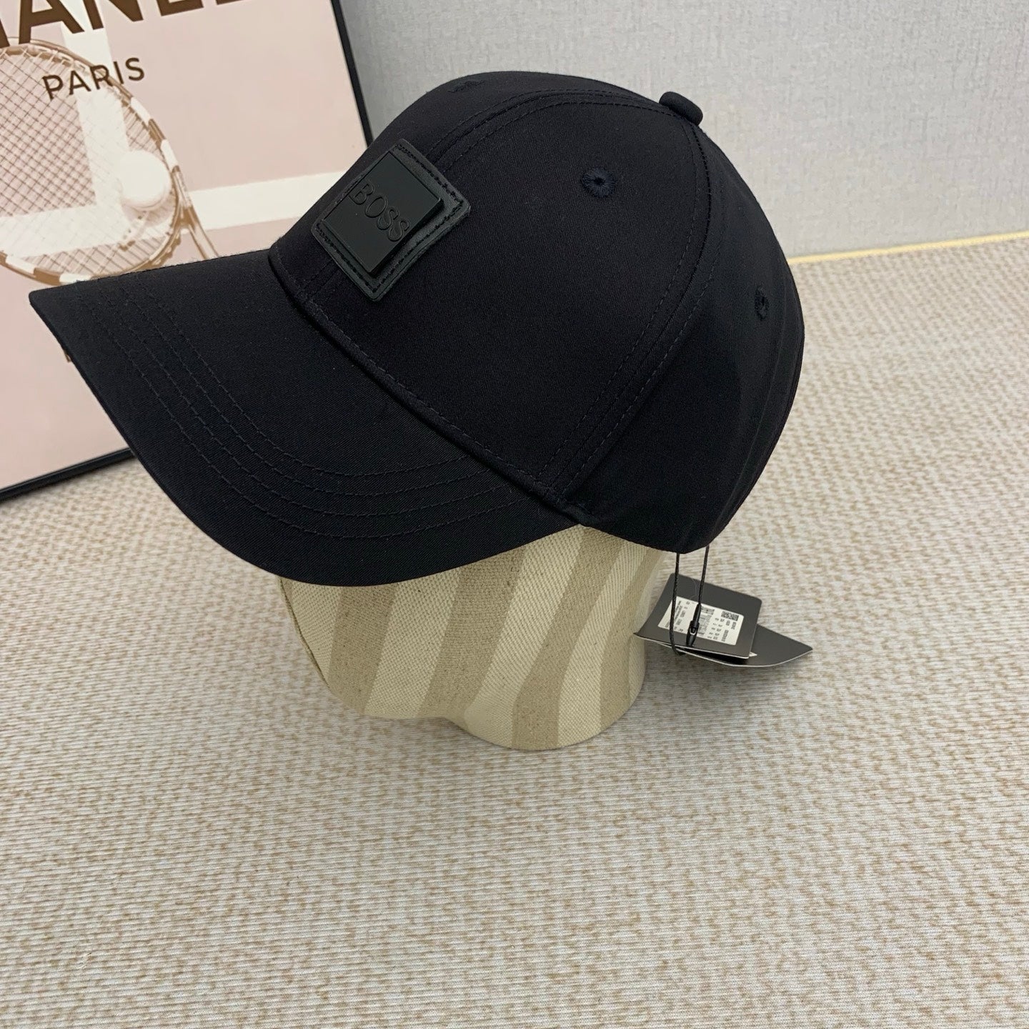 M1Q45A3  Popular hats