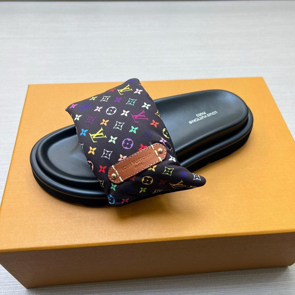 Z5QE6  Popular Slippers