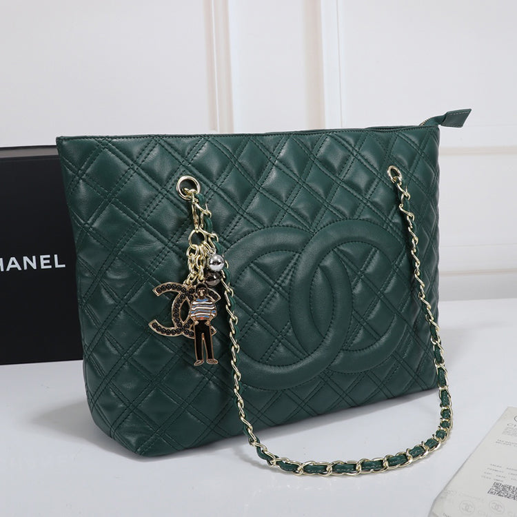 B1P55C2 Popular  leather bag 
