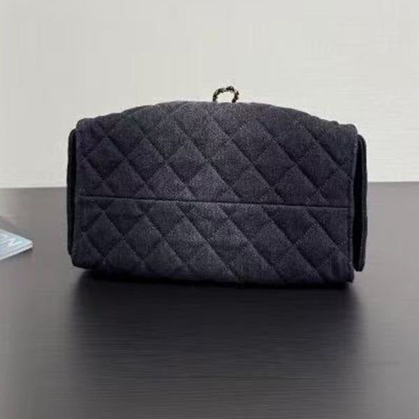 B1X55C21 Popular  high quality denim bag