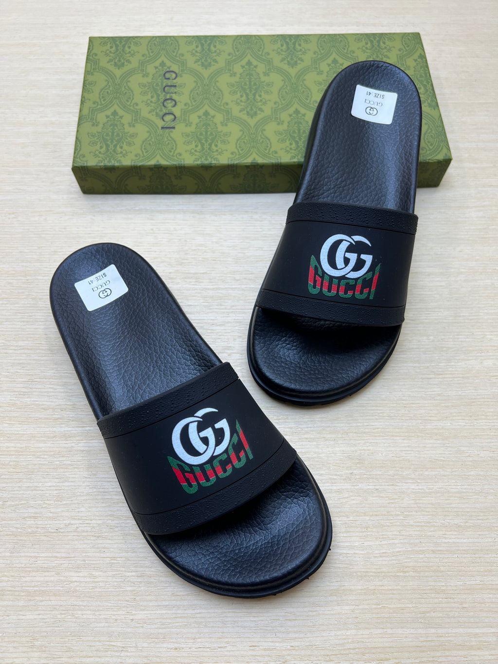 Z5R66B27 Popular Slippers