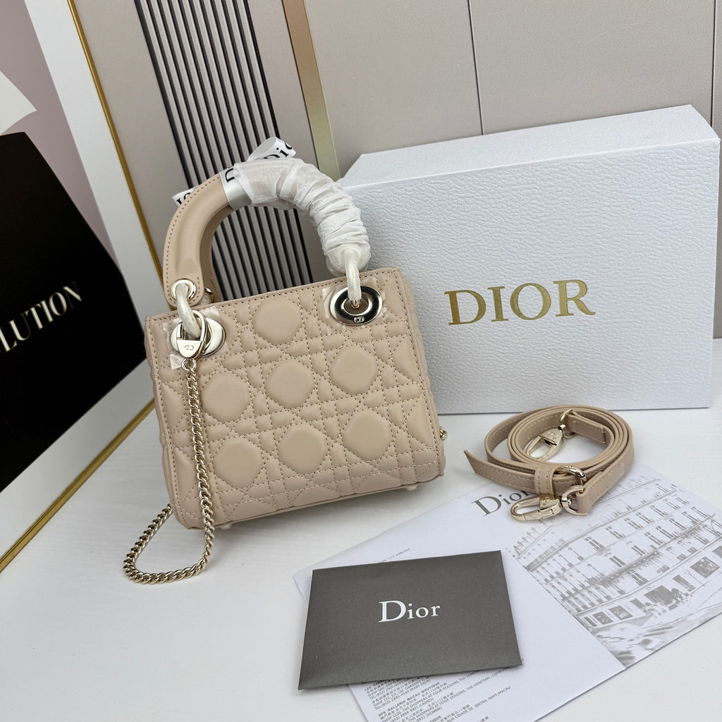 B1R66D1 Popular leather bag