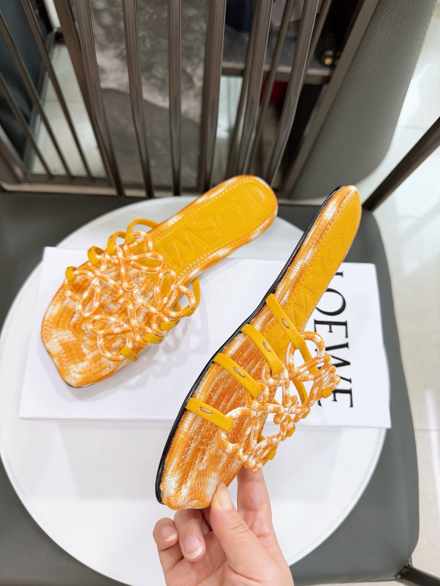 Z2R76A9 Popular high-quality  leather shoes