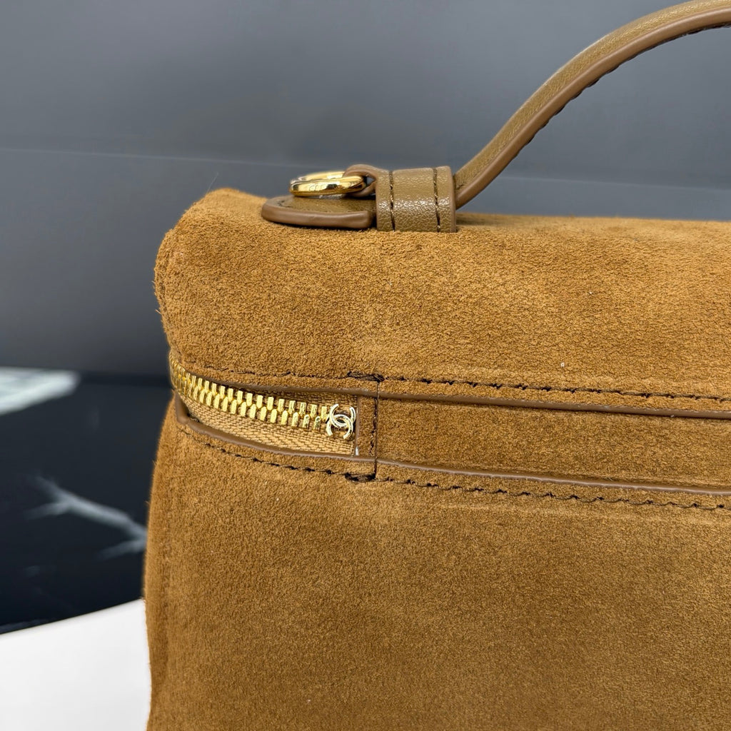 B1R76C31 Popular leather bag