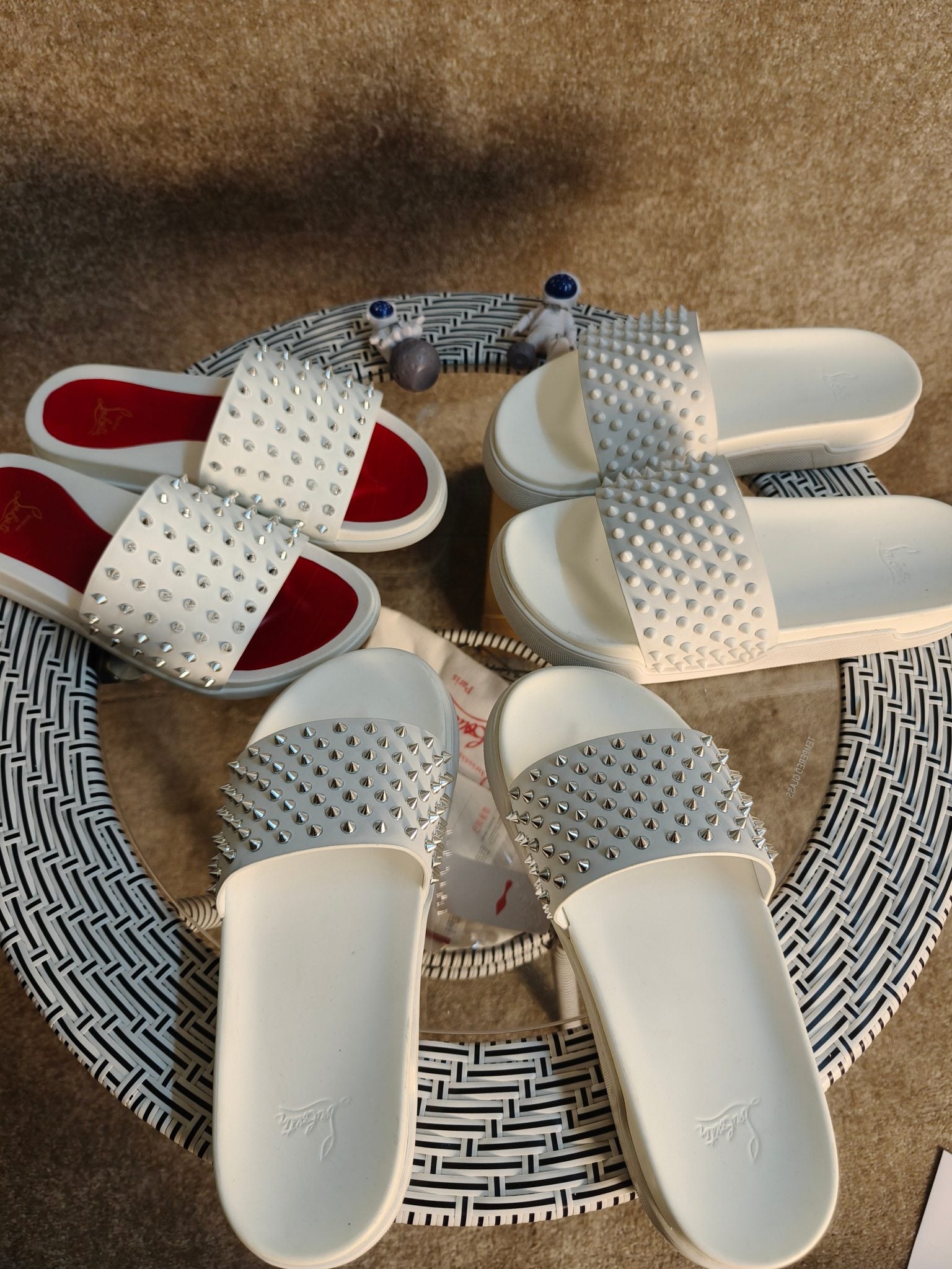 Z2ZA18 Popular Slippers
