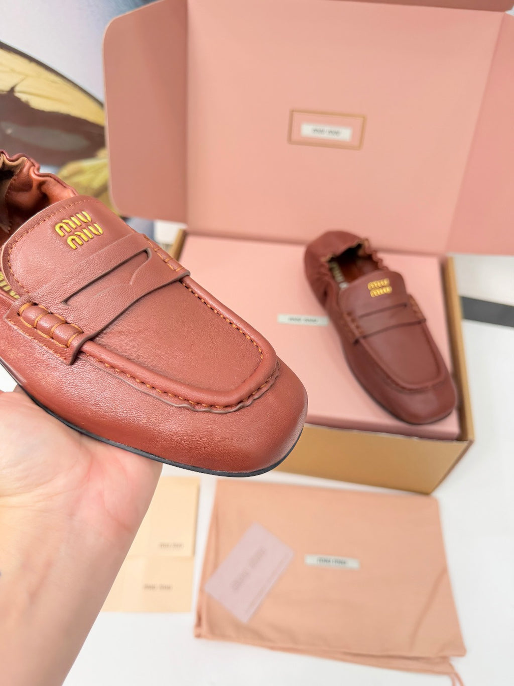 Z2P36A53 Popular high-quality leather Shoes