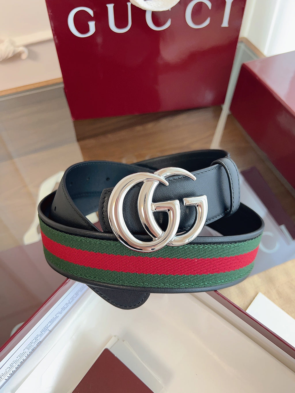 P1P36B50 Popular High quality belt With full package