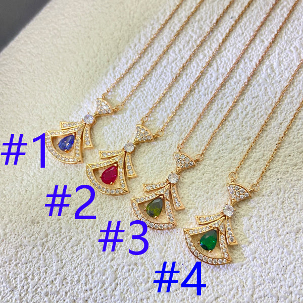 X1Q85S415X Popular Necklaces