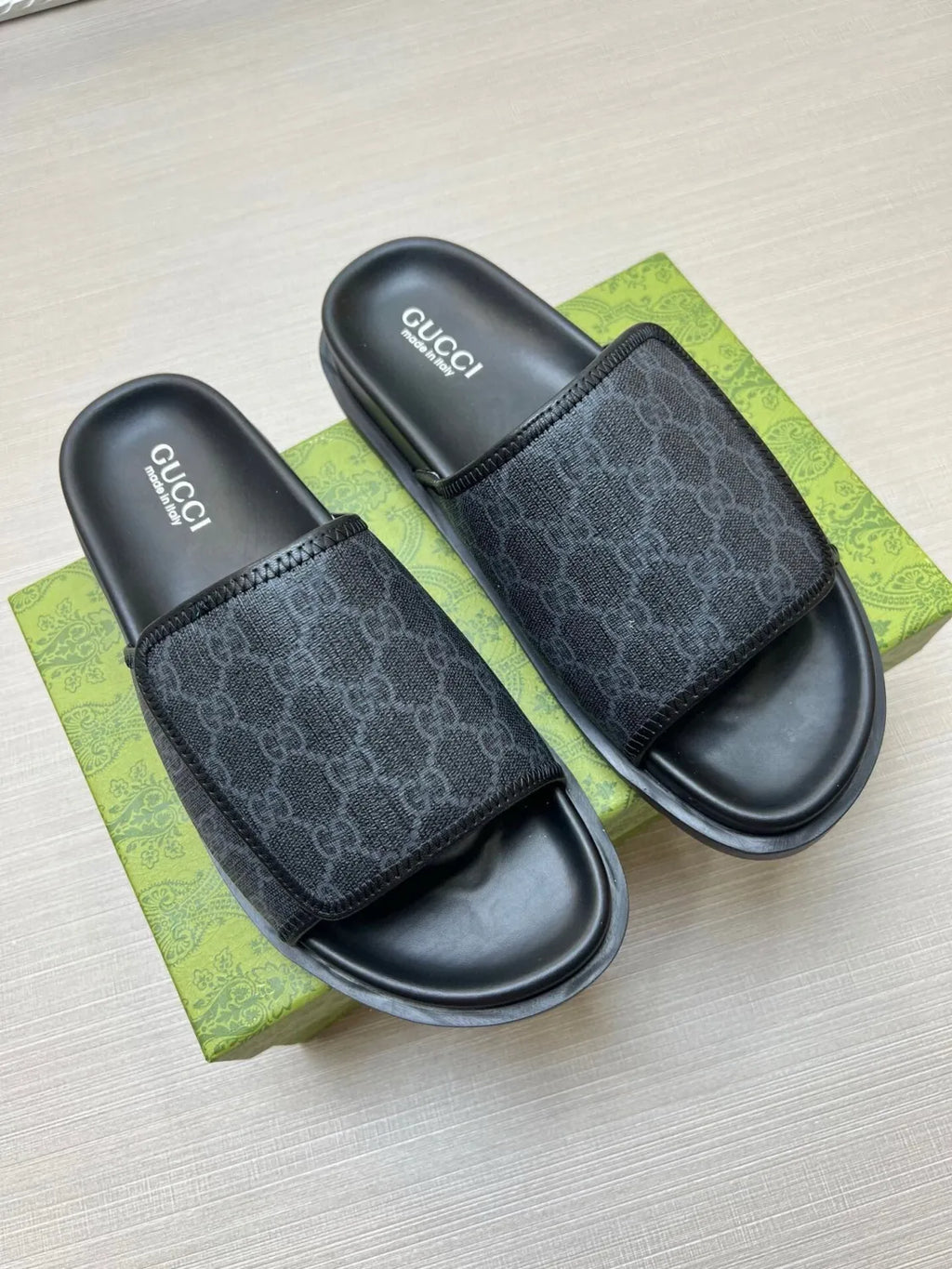 Z5LB231 Popular Slippers