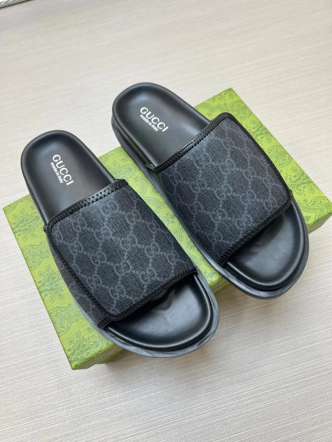 Z5LB231 Popular Slippers