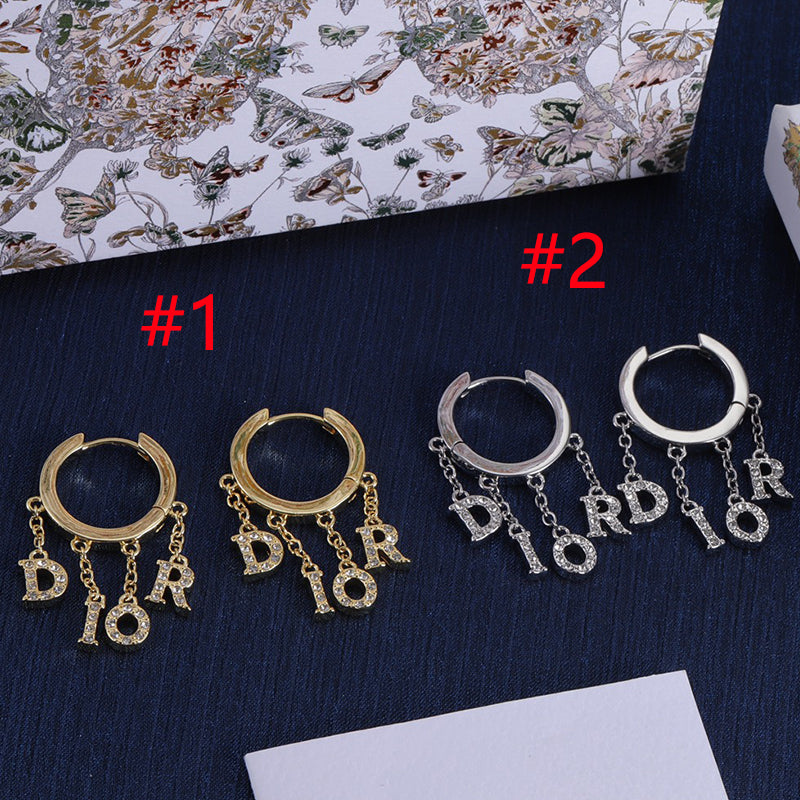 X1Z64D585E Popular  Earrings