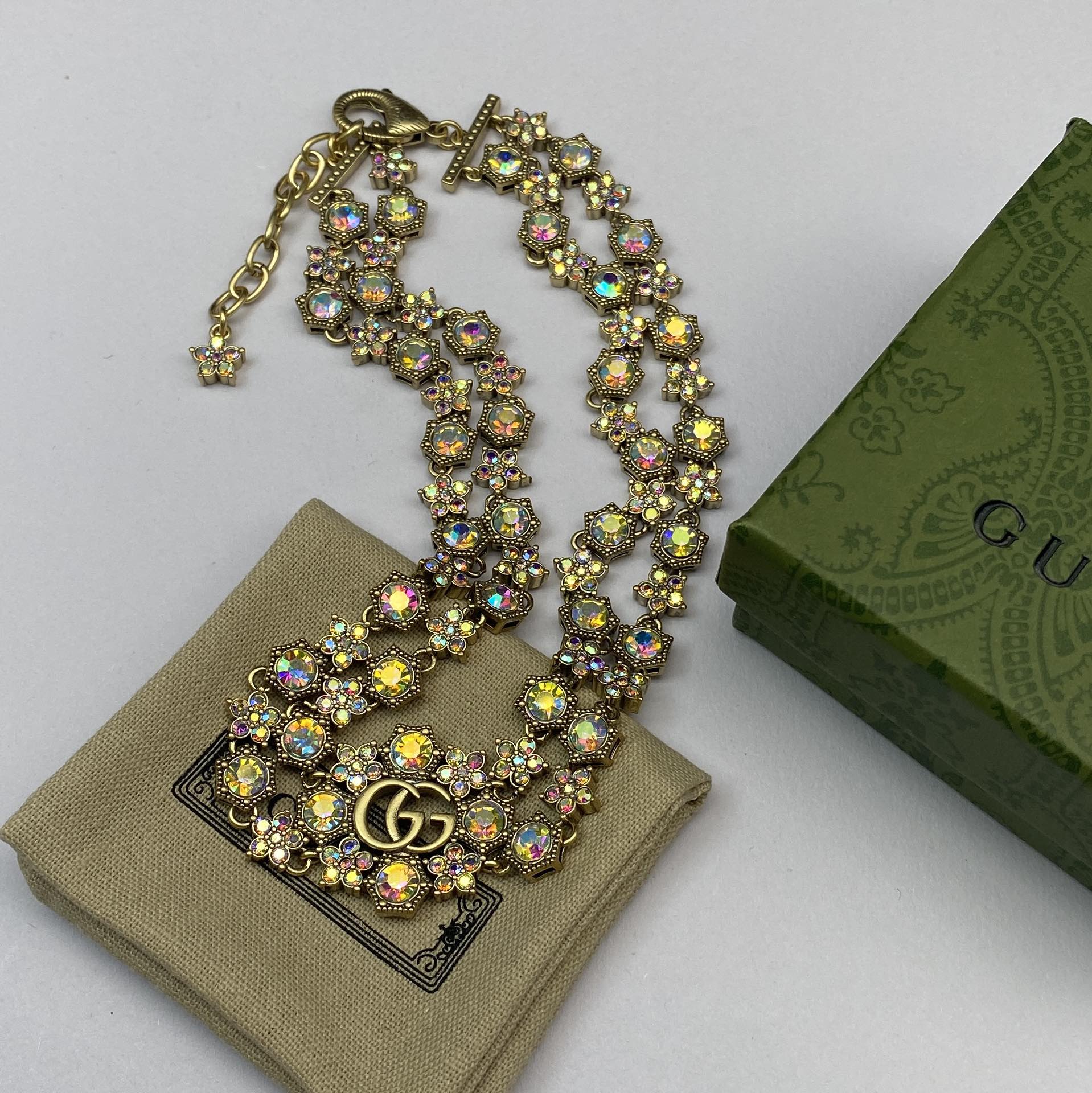 X1Z94B941X  Popular   Necklaces