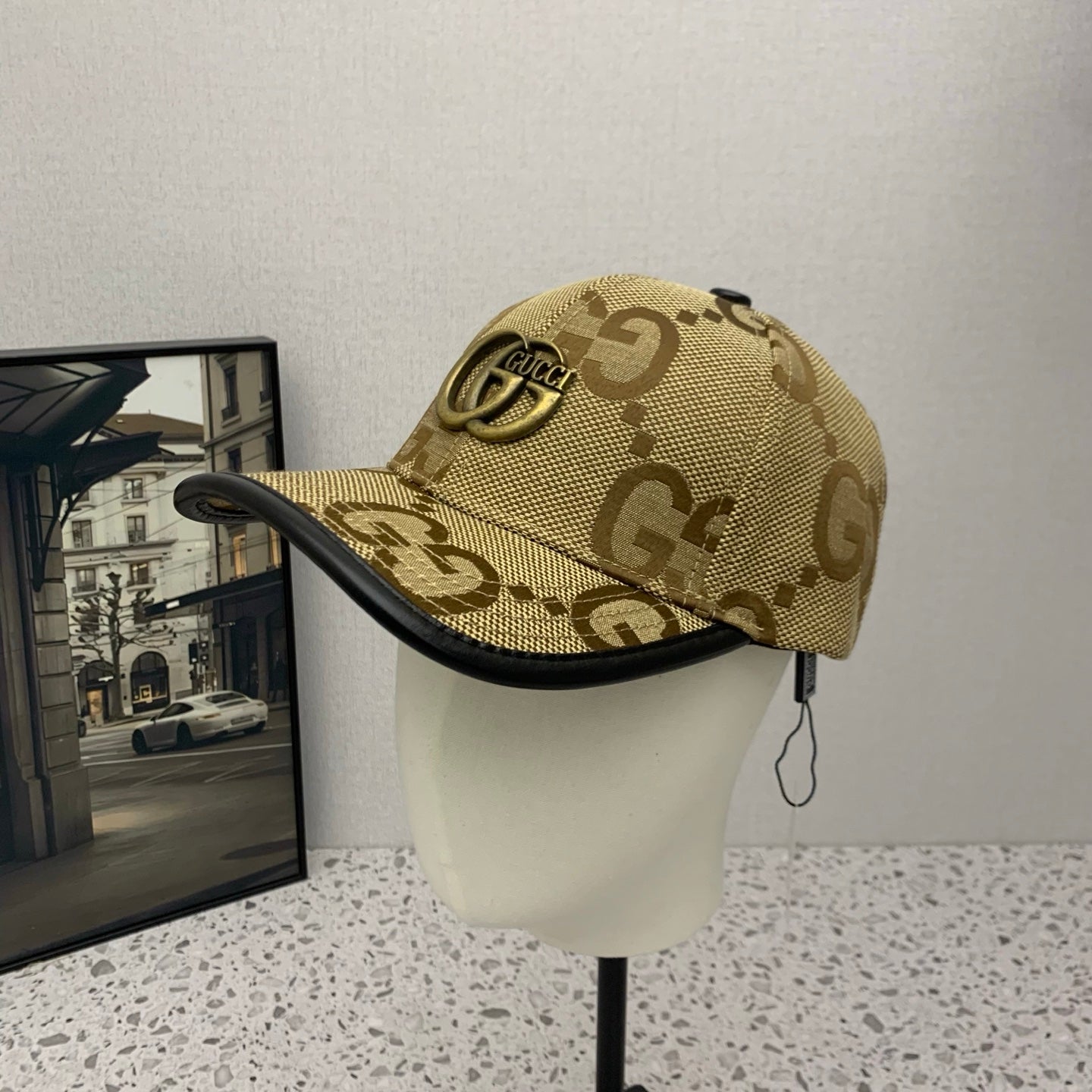 M1N76B5 Popular hats