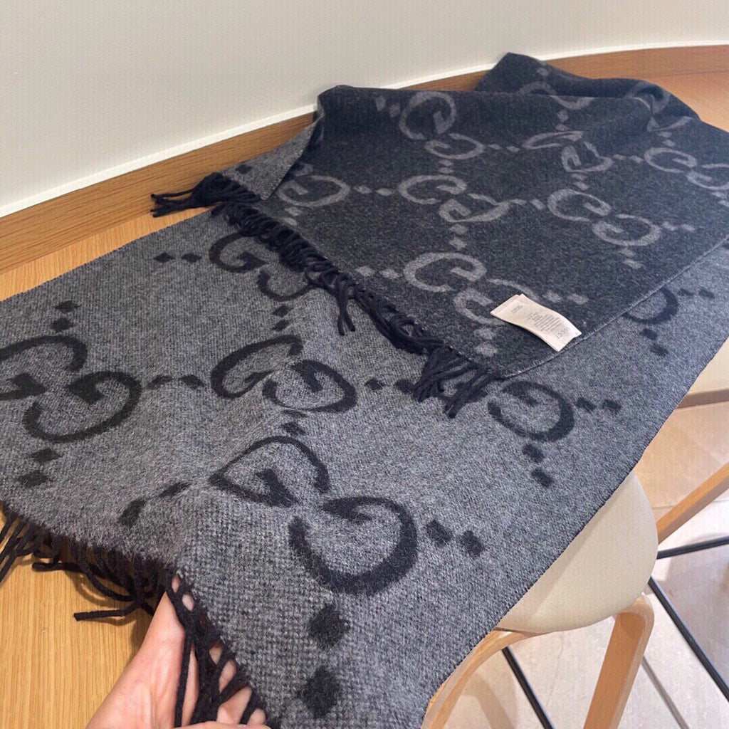 W1R86B30 Popular Winter Scarves