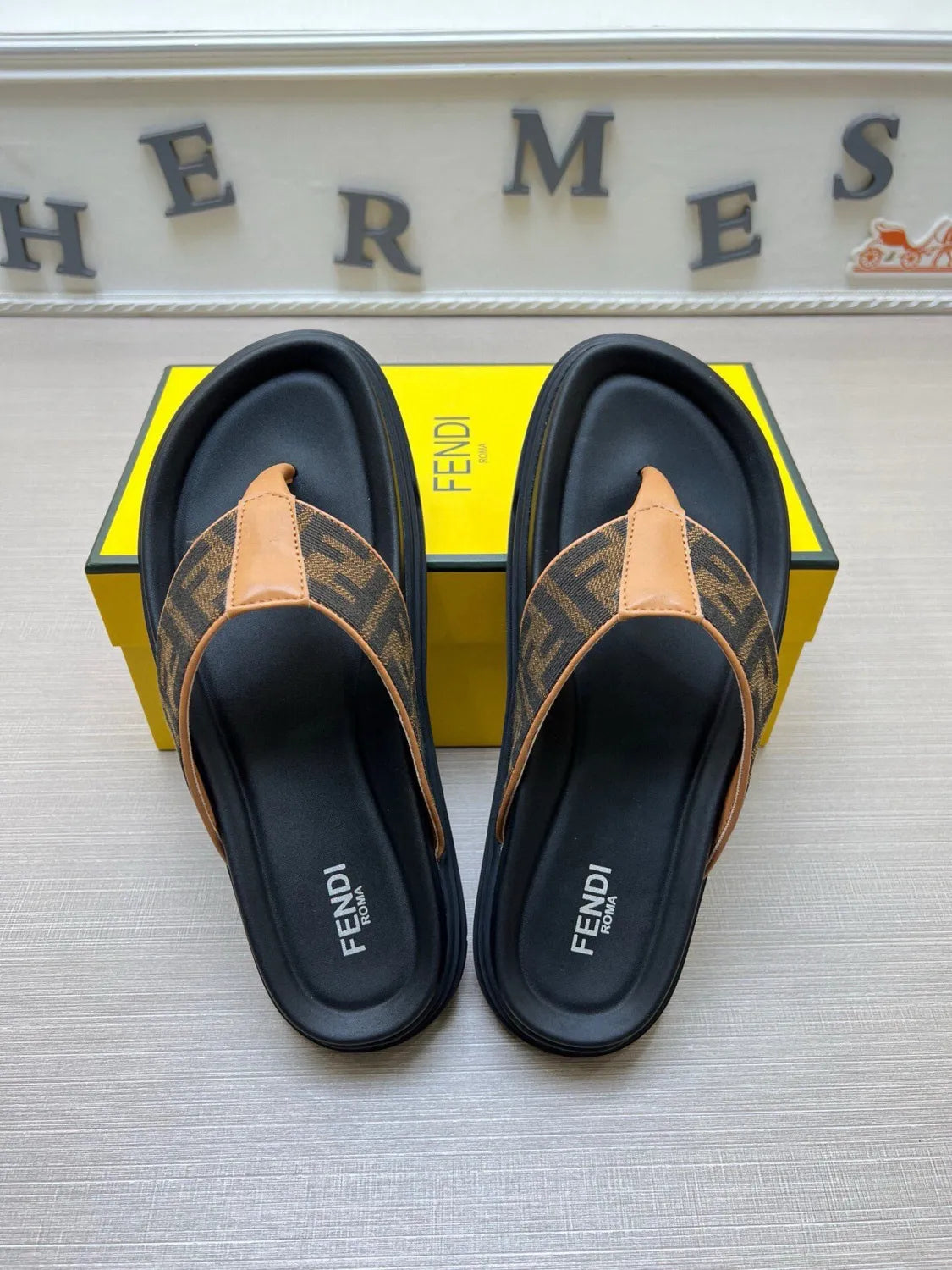 Z5LF222 Popular Slippers