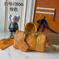 B1P46E33 Popular leather bag