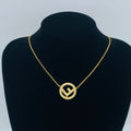 X1R75F20X Popular  Necklaces