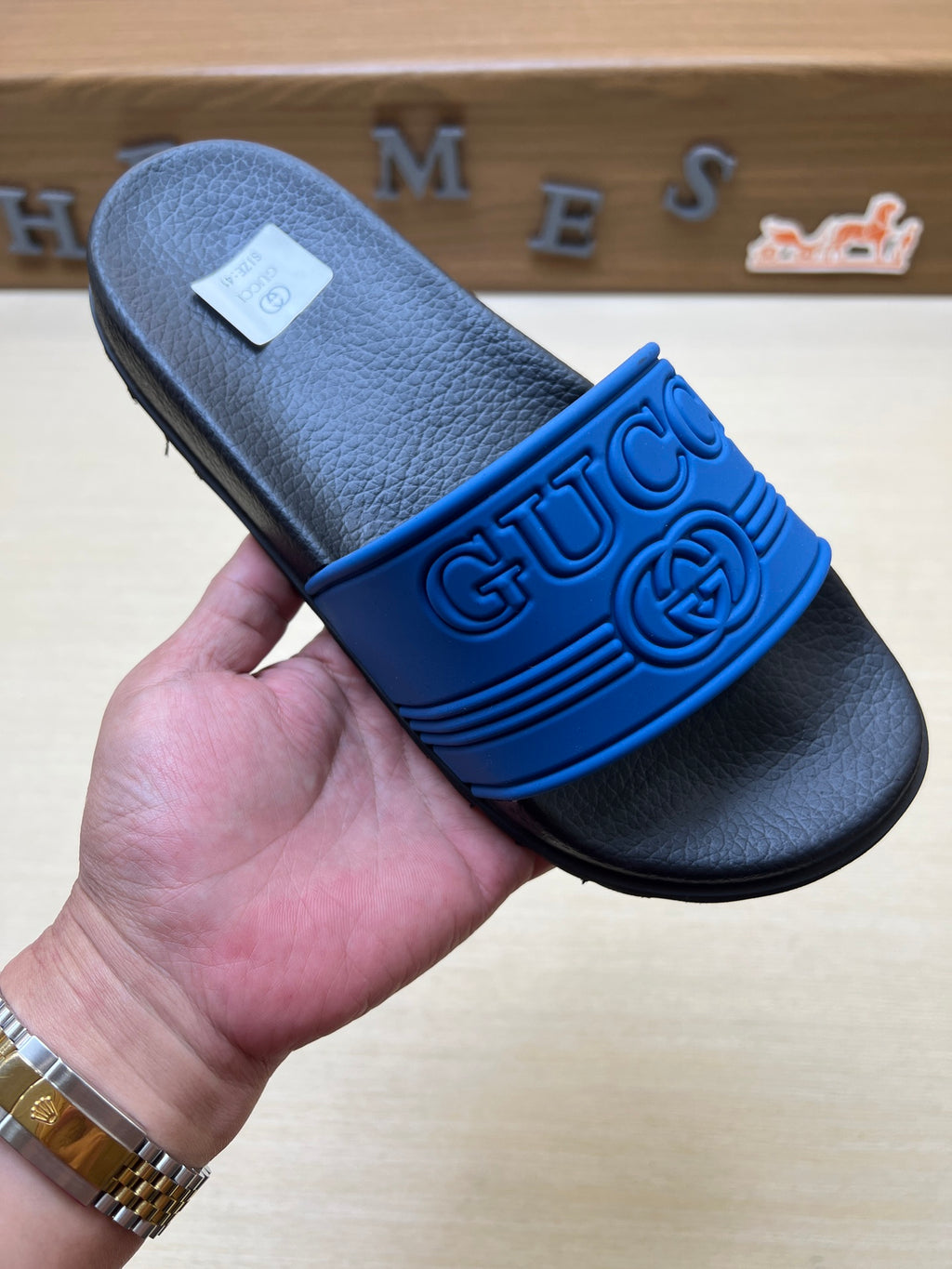 Z5R66B24 Popular  Slippers