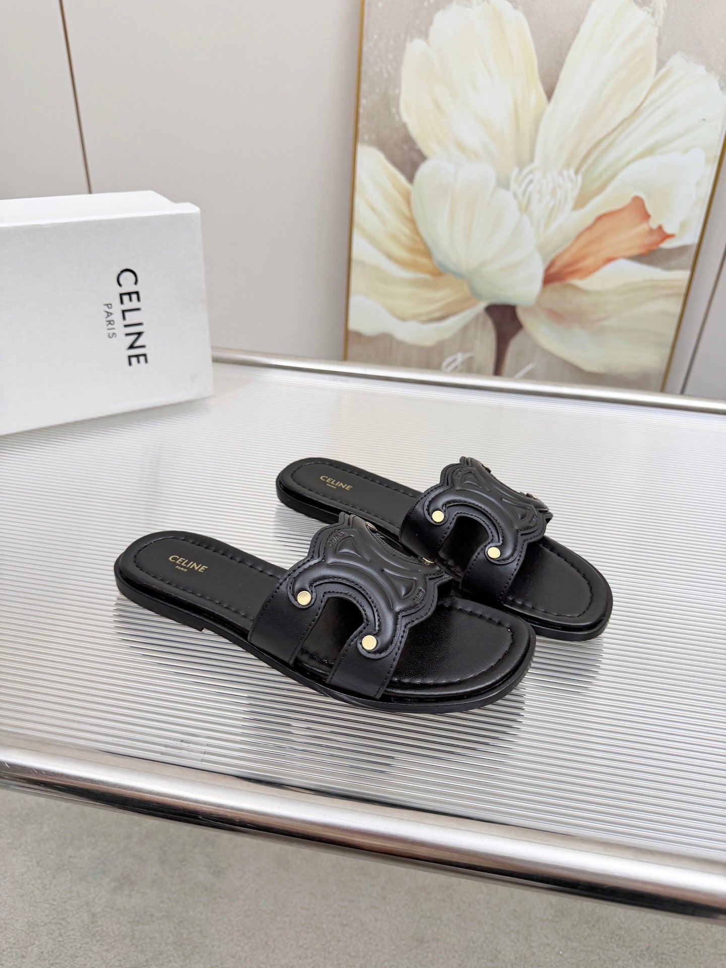 Z2R76CL24 Popular high-quality leather shoes