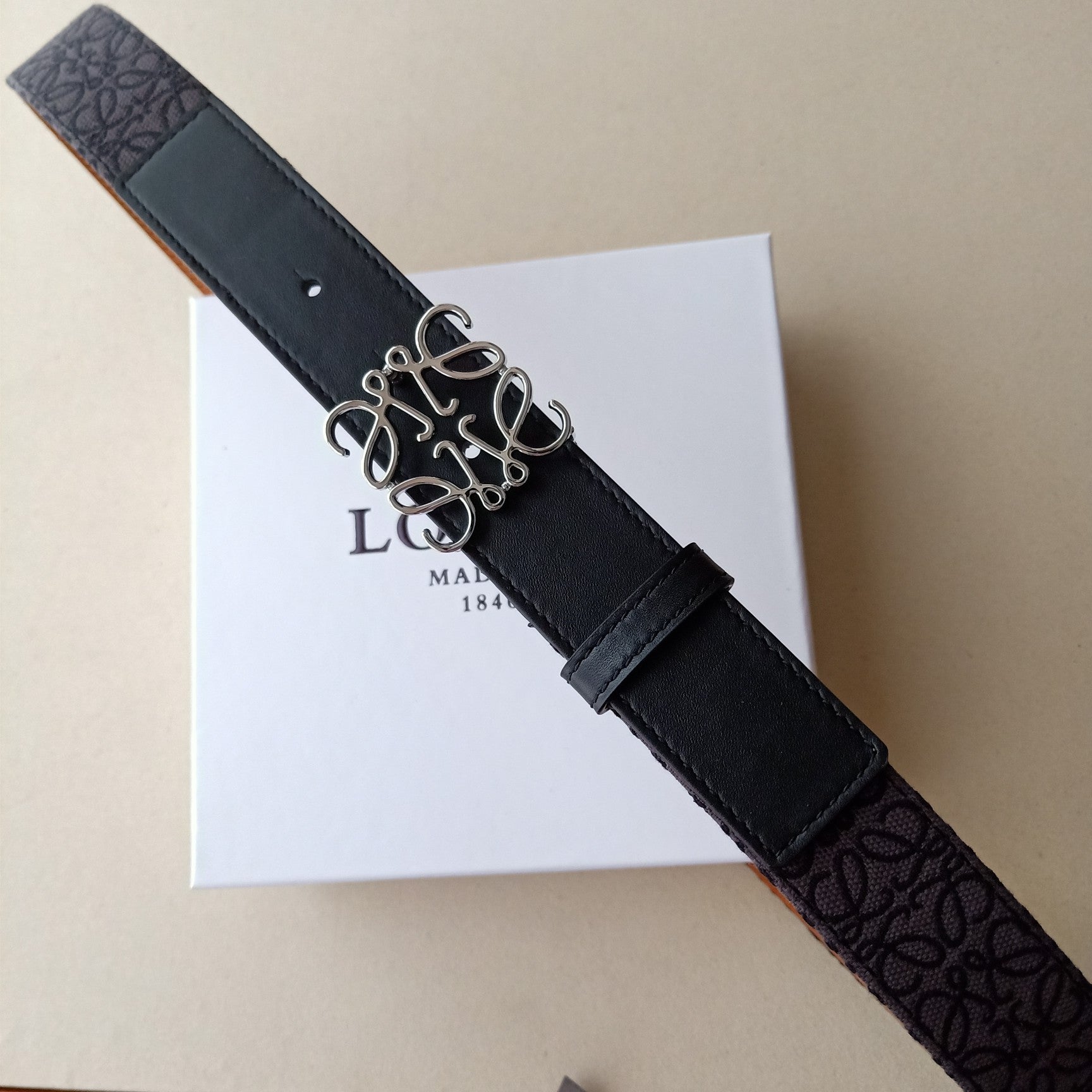 P1Q115A9 Popular High quality belt With full package