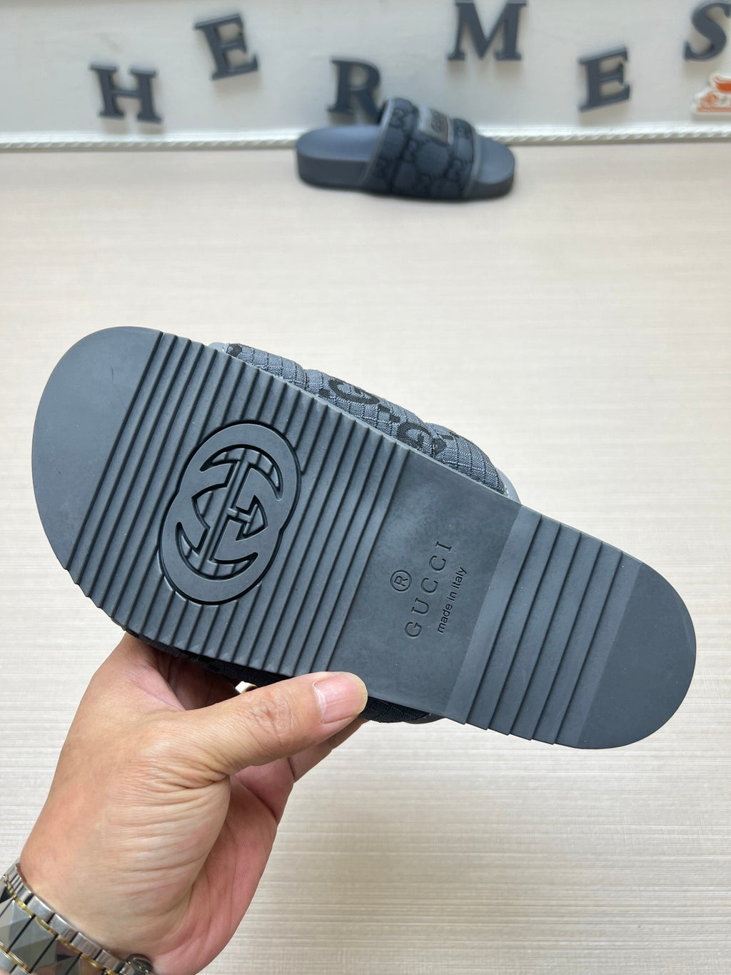 Z5ZB49 Popular slippers
