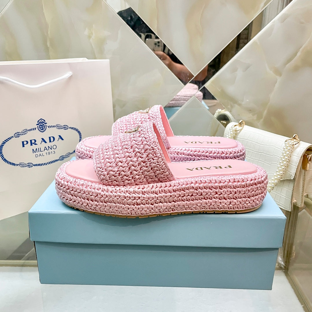Z1ZPD22 Popular slippers