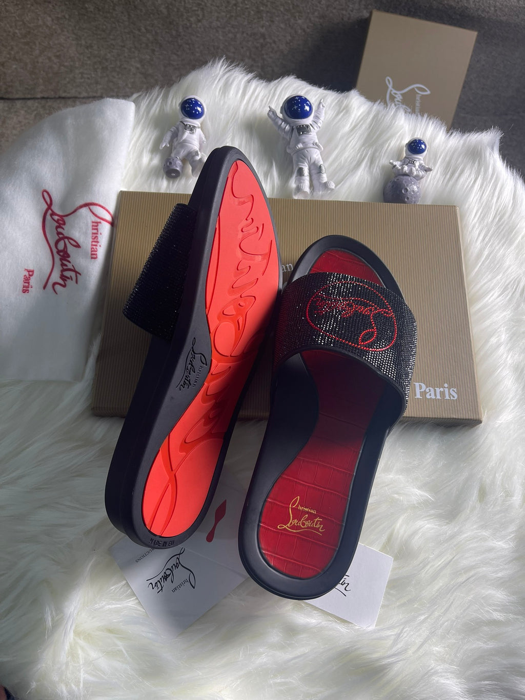 Z2ZA23 Popular Slippers